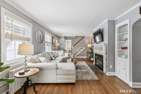 Tiny photo for 187 Middle River Road, Danbury, CT 06811 (MLS # 24156849)