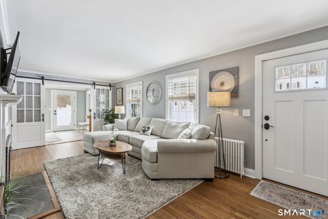 Tiny photo for 187 Middle River Road, Danbury, CT 06811 (MLS # 24156849)