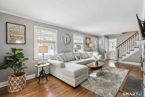 Tiny photo for 187 Middle River Road, Danbury, CT 06811 (MLS # 24156849)