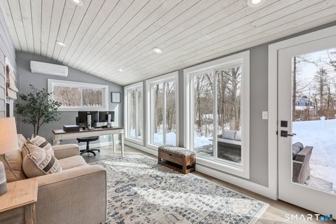 Tiny photo for 187 Middle River Road, Danbury, CT 06811 (MLS # 24156849)