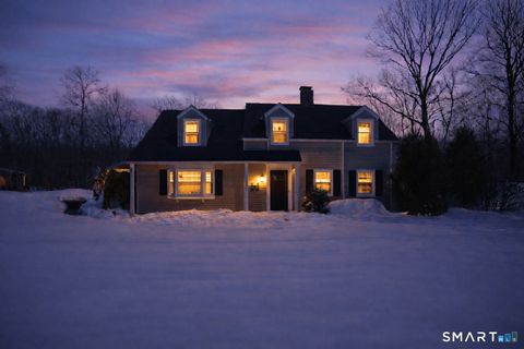 Photo of 187 Middle River Road, Danbury, CT 06811 (MLS # 24156849)