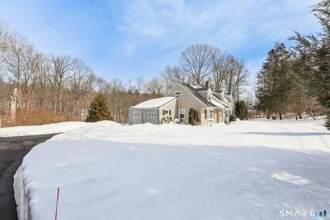 Tiny photo for 187 Middle River Road, Danbury, CT 06811 (MLS # 24156849)