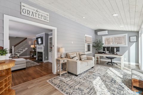 Tiny photo for 187 Middle River Road, Danbury, CT 06811 (MLS # 24156849)