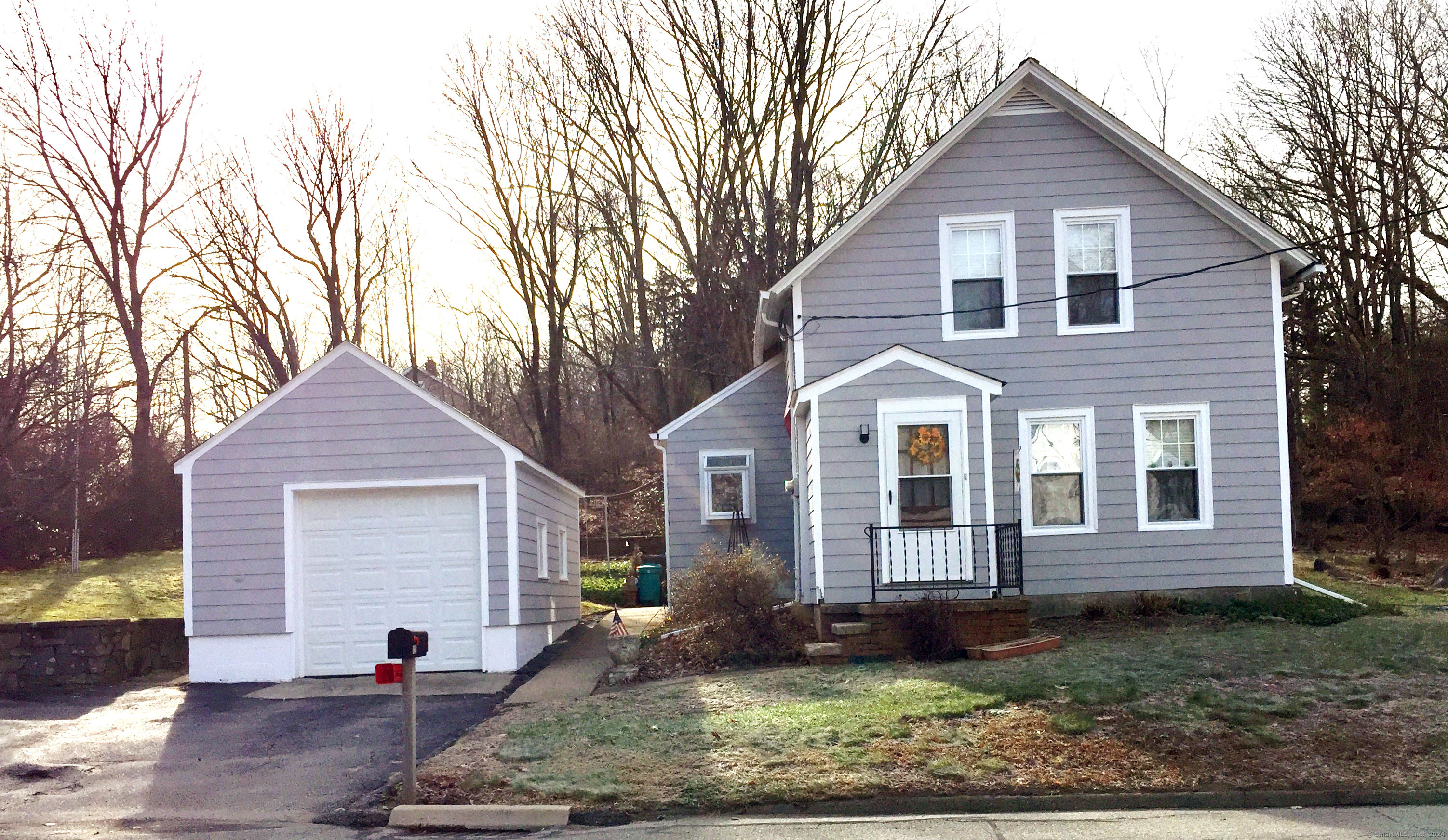 120 Otrobando Avenue, Norwich, Connecticut image 1
