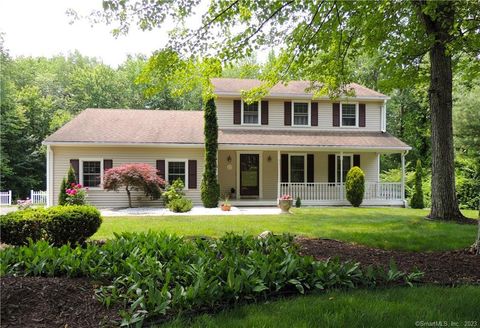 Photo of 152 Kent Lane, South Windsor, CT 06074 (MLS # 170577353)