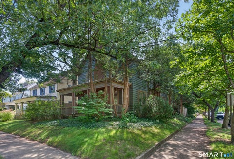 Tiny photo for 49 Hubinger Street, New Haven, CT 06511 (MLS # 24206864)