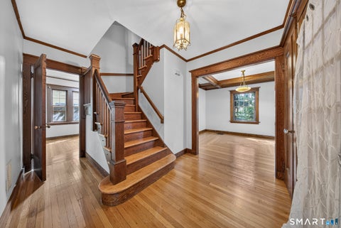 Tiny photo for 49 Hubinger Street, New Haven, CT 06511 (MLS # 24206864)