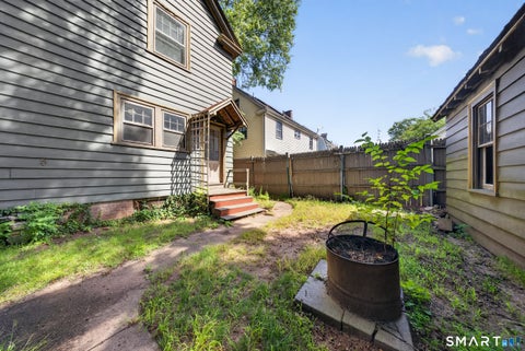 Tiny photo for 49 Hubinger Street, New Haven, CT 06511 (MLS # 24206864)