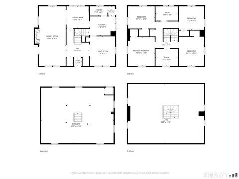 Tiny photo for 49 Hubinger Street, New Haven, CT 06511 (MLS # 24206864)