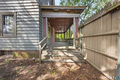 Tiny photo for 49 Hubinger Street, New Haven, CT 06511 (MLS # 24206864)
