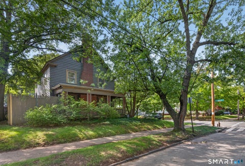 Tiny photo for 49 Hubinger Street, New Haven, CT 06511 (MLS # 24206864)
