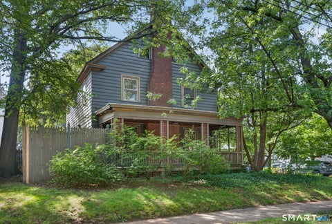 Tiny photo for 49 Hubinger Street, New Haven, CT 06511 (MLS # 24206864)