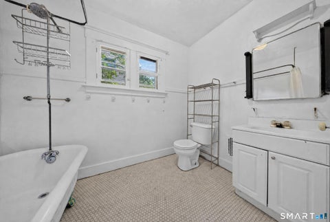 Tiny photo for 49 Hubinger Street, New Haven, CT 06511 (MLS # 24206864)