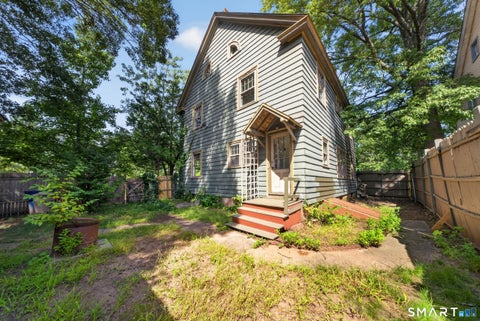 Tiny photo for 49 Hubinger Street, New Haven, CT 06511 (MLS # 24206864)