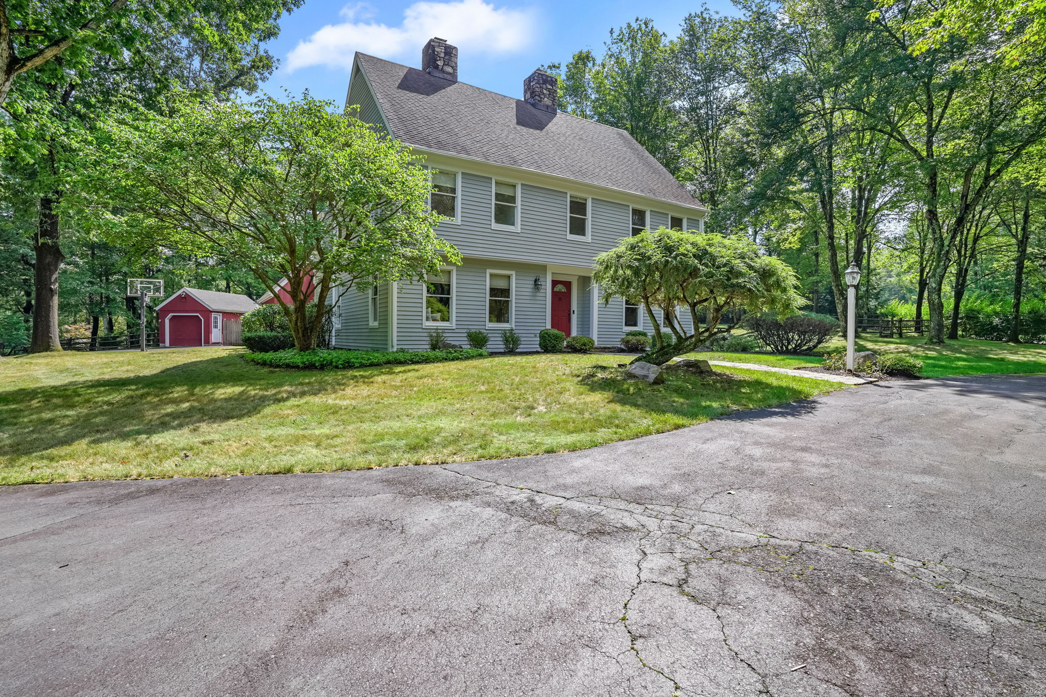 14 Guardhouse Drive
