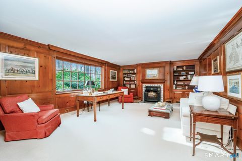 Tiny photo for 146 Ridge Acres Road, Darien, CT 06820 (MLS # 24140098)