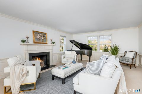 Tiny photo for 146 Ridge Acres Road, Darien, CT 06820 (MLS # 24140098)