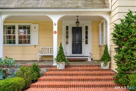 Tiny photo for 146 Ridge Acres Road, Darien, CT 06820 (MLS # 24140098)