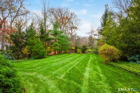 Tiny photo for 146 Ridge Acres Road, Darien, CT 06820 (MLS # 24140098)