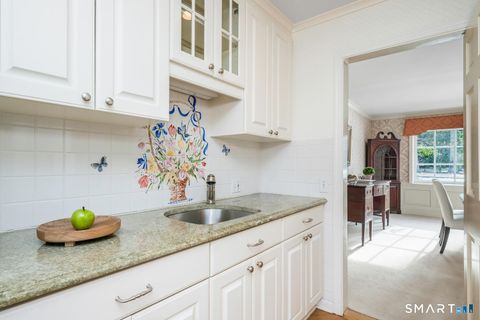 Tiny photo for 146 Ridge Acres Road, Darien, CT 06820 (MLS # 24140098)