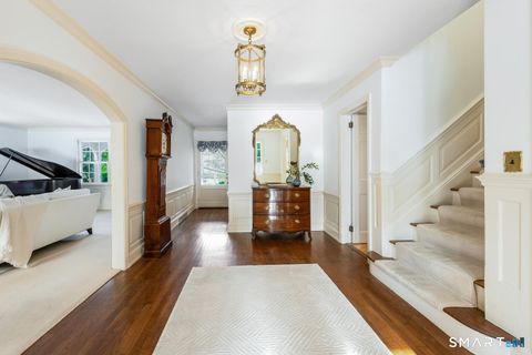 Tiny photo for 146 Ridge Acres Road, Darien, CT 06820 (MLS # 24140098)