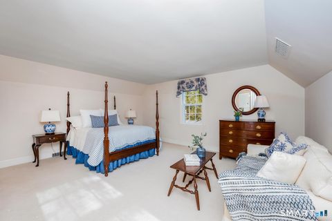 Tiny photo for 146 Ridge Acres Road, Darien, CT 06820 (MLS # 24140098)