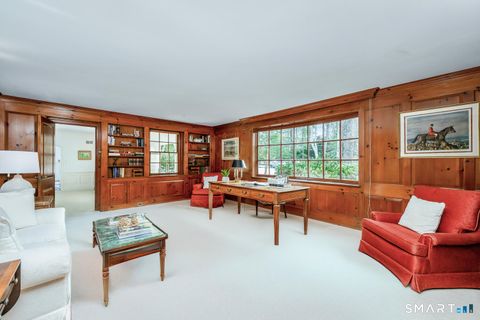 Tiny photo for 146 Ridge Acres Road, Darien, CT 06820 (MLS # 24140098)