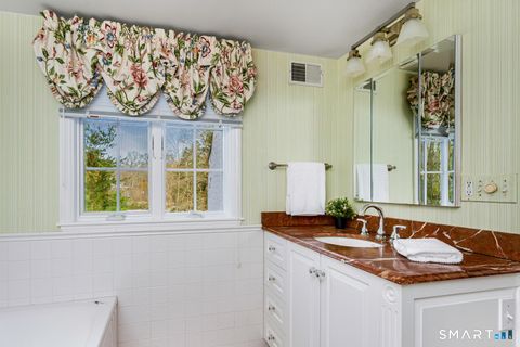 Tiny photo for 146 Ridge Acres Road, Darien, CT 06820 (MLS # 24140098)