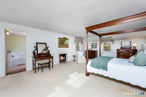 Tiny photo for 146 Ridge Acres Road, Darien, CT 06820 (MLS # 24140098)