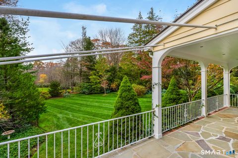 Tiny photo for 146 Ridge Acres Road, Darien, CT 06820 (MLS # 24140098)