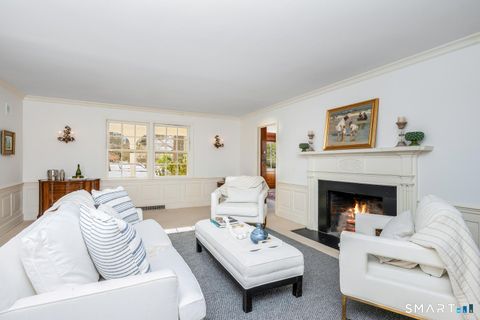 Tiny photo for 146 Ridge Acres Road, Darien, CT 06820 (MLS # 24140098)