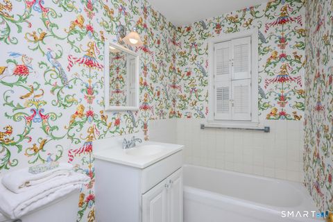 Tiny photo for 146 Ridge Acres Road, Darien, CT 06820 (MLS # 24140098)