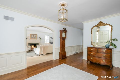 Tiny photo for 146 Ridge Acres Road, Darien, CT 06820 (MLS # 24140098)