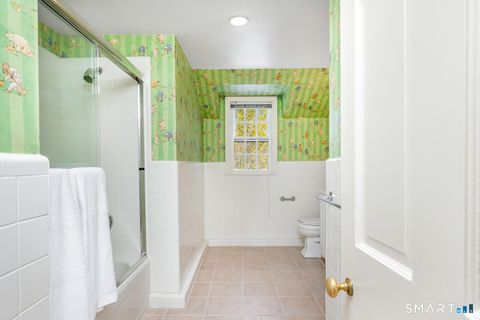 Tiny photo for 146 Ridge Acres Road, Darien, CT 06820 (MLS # 24140098)