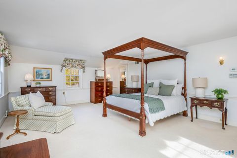 Tiny photo for 146 Ridge Acres Road, Darien, CT 06820 (MLS # 24140098)