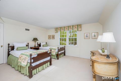 Tiny photo for 146 Ridge Acres Road, Darien, CT 06820 (MLS # 24140098)