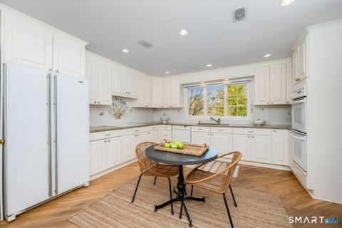 Tiny photo for 146 Ridge Acres Road, Darien, CT 06820 (MLS # 24140098)