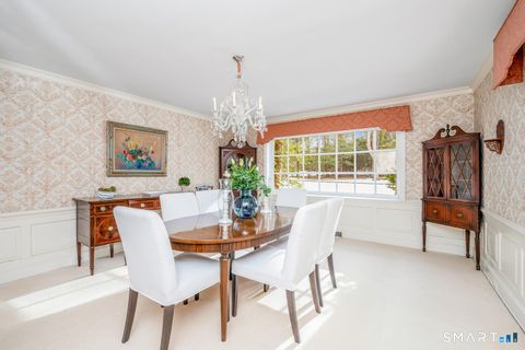 Tiny photo for 146 Ridge Acres Road, Darien, CT 06820 (MLS # 24140098)