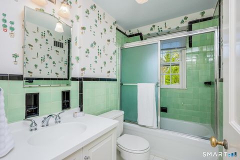 Tiny photo for 146 Ridge Acres Road, Darien, CT 06820 (MLS # 24140098)