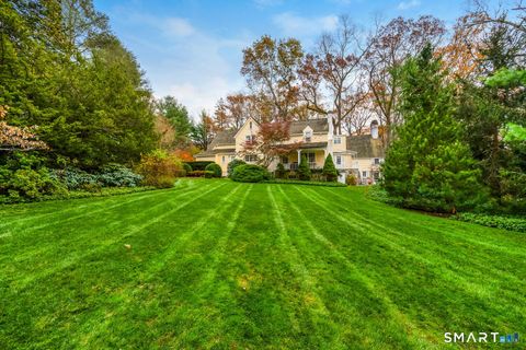 Tiny photo for 146 Ridge Acres Road, Darien, CT 06820 (MLS # 24140098)