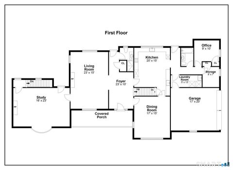 Tiny photo for 146 Ridge Acres Road, Darien, CT 06820 (MLS # 24140098)