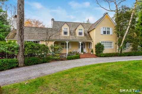 Photo of 146 Ridge Acres Road, Darien, CT 06820 (MLS # 24140098)