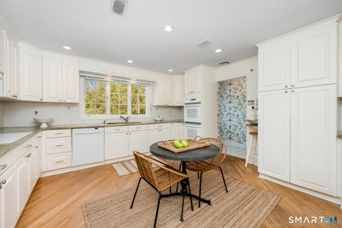 Tiny photo for 146 Ridge Acres Road, Darien, CT 06820 (MLS # 24140098)