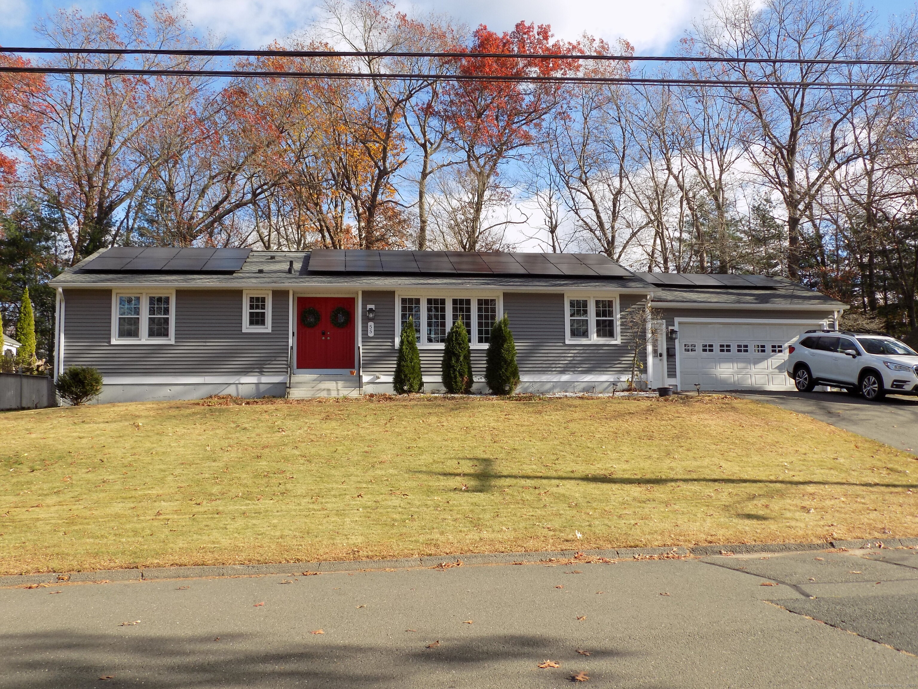 55 Sims Road, Bristol, Connecticut image 2