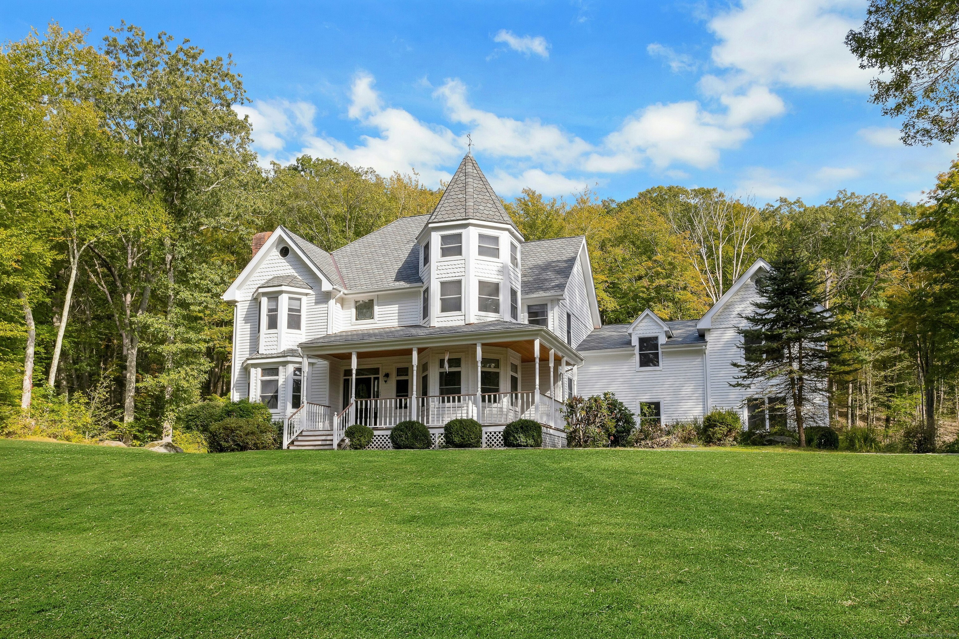 105 Honeysuckle Hill Lane