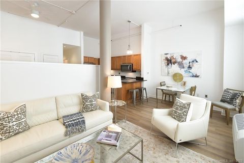 Tiny photo for 15 Dinah Road #317, West Hartford, CT 06107 (MLS # 24154875)