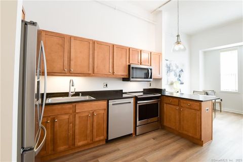 Tiny photo for 15 Dinah Road #317, West Hartford, CT 06107 (MLS # 24154875)