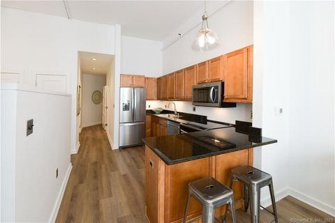 Tiny photo for 15 Dinah Road #317, West Hartford, CT 06107 (MLS # 24154875)