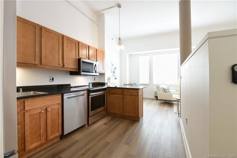 Tiny photo for 15 Dinah Road #317, West Hartford, CT 06107 (MLS # 24154875)