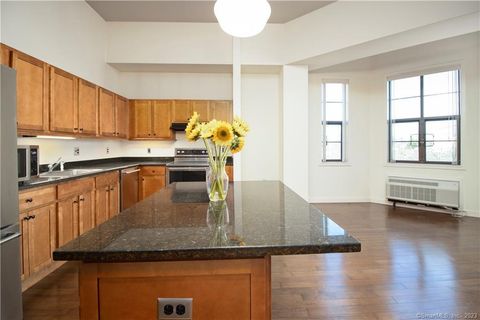 Tiny photo for 15 Dinah Road #317, West Hartford, CT 06107 (MLS # 24154875)